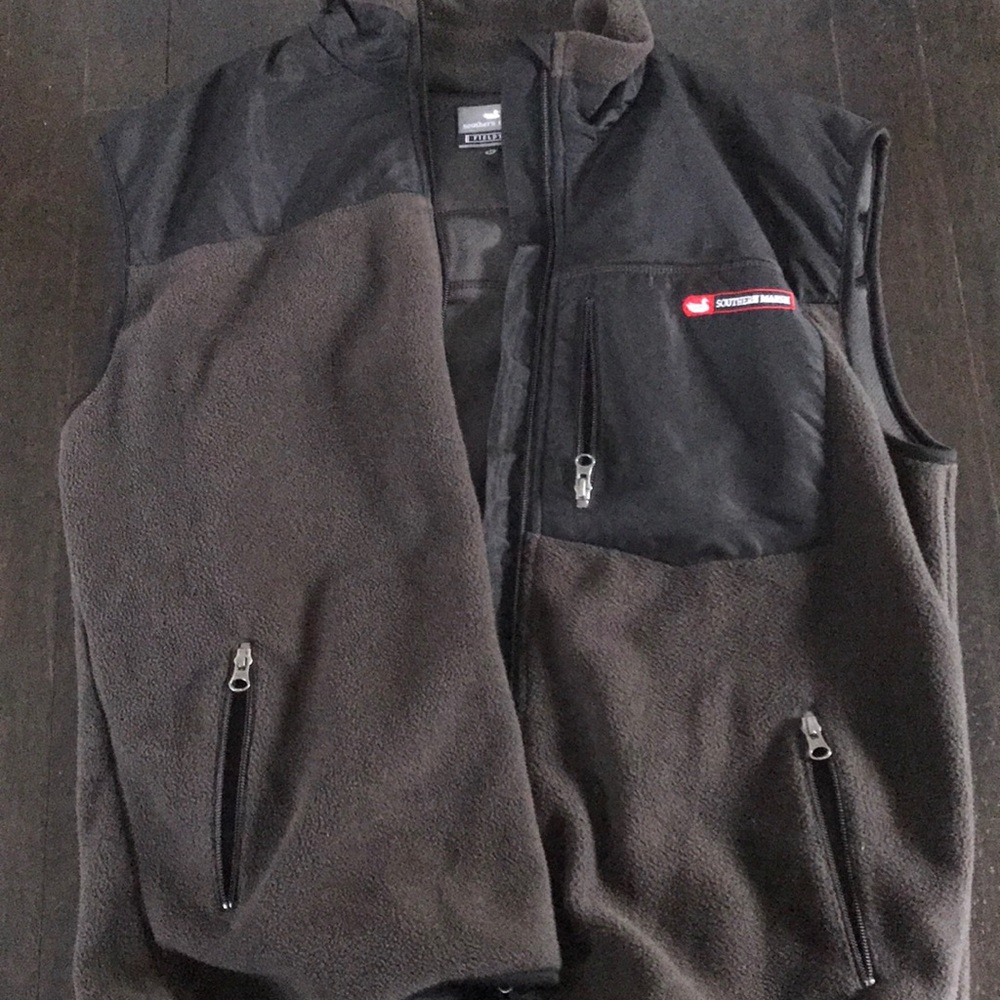 Southern Marsh Fieldtech Vest